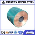 Semi Conductive 0.18mm Copolymer Laminated Copper Tape For Extra High Voltage