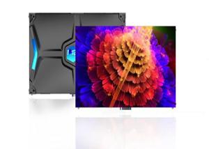 Quality Super Thin P1.25 Full Hd Led Display Indoor For Exhibition Shows wholesale