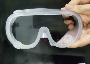 Quality Fully Enclosed Fog Resistant Safety Glasses Personal Protective Equipment Glasses wholesale