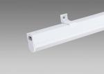 High Powe 85 - 265V PC Integration Fluorescent Lights LED Fixture