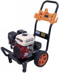 9HP Professional High Pressure Car Washers ISO9001 For Cleaning Cars And Big