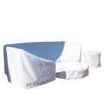 All Weather Oxford Outdoor Sofa Furniture Cloth Dust Covers