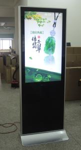 Quality 42inch Android 3G WIFI network vertical touch screen advertising player wholesale