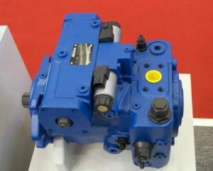 Quality Rexroth Axial hydraulic piston pump/variable pump A4VG180EPDT1/32L-NZD02K721EH wholesale
