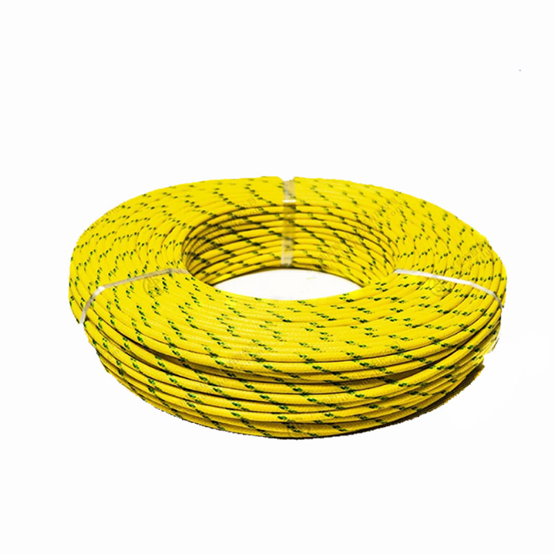 8 Colors Awm5107 UL758 Nickel PlatingMica Insulated Wire