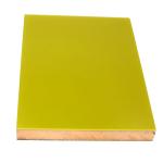 Olive Plywood 1220*2440mm 4H MDF Mr Particle Board