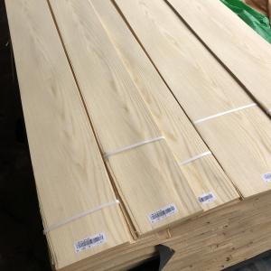 Quality Free Sample Natural American Ash Wood Veneer for Home Table Bedroom Chair Wooden Wardrobe Furniture wholesale