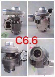 Quality Excavator Parts Turbocharger 315-9810 2674A256 For Caterpillar C6.6 Engine wholesale