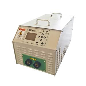 Quality DIH-40KW PWHT Machine Preheat Induction Heat Treatment Machine 2-20khz wholesale