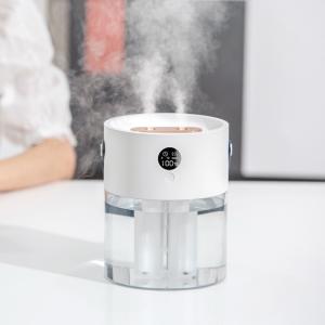 Quality 2L Portable Rechargeable Humidifier wholesale