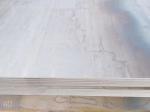 Uns A91060 1060 Aluminum Sheet 2mm 3mm 5mm Refrigerator Inner Panel Used Peel
