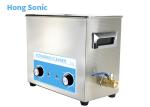 6.5L Medical Ultrasonic Cleaner Mechanical Control Ultrasonic Surgical