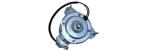 FAN MOTOR FOR LADA