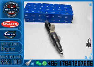 Quality Good Price Unit Pump Injector 85013611 BEBE4G02001 BEBE4G12001 BEBE4L11001 BEBE5L11001 EX631079 Fuel Diesel Injector wholesale