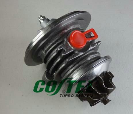 Land Rover Chra Turbo Cartridge With GEMINI III Engine Honeywell Garrett Turbo