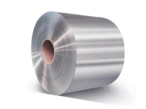 Quality Cookware Industry Brushed Aluminum Coil , 3105 Aluminum Coil 1mm wholesale