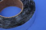 Cement Board Butyl Rubber Waterproof Tape Commercial 0.8X30mm