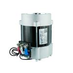 Long-lasting Performance Electric Golf Cart Motor with 5kW Rated Power and