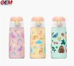 Customized Food Grade Safe Plastic Water Bottles