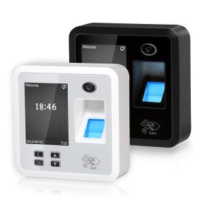 Quality LCD Biometric Fingerprint Access Control wholesale