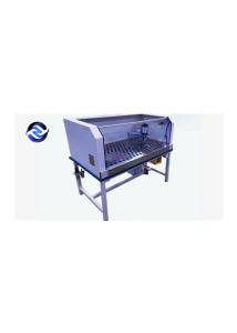 Quality Closing Steel Portable Ultrasonic Plastic Welding Machine 270mm 2.6kw wholesale