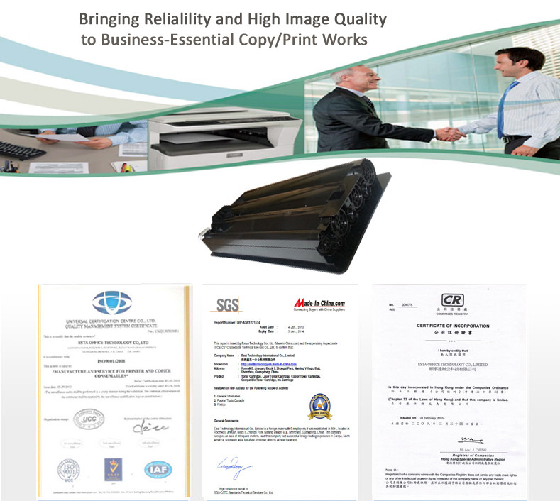 TK 715 Toner kit Consumables Ink and Kyocera Toner Cartridges with 34000 pages