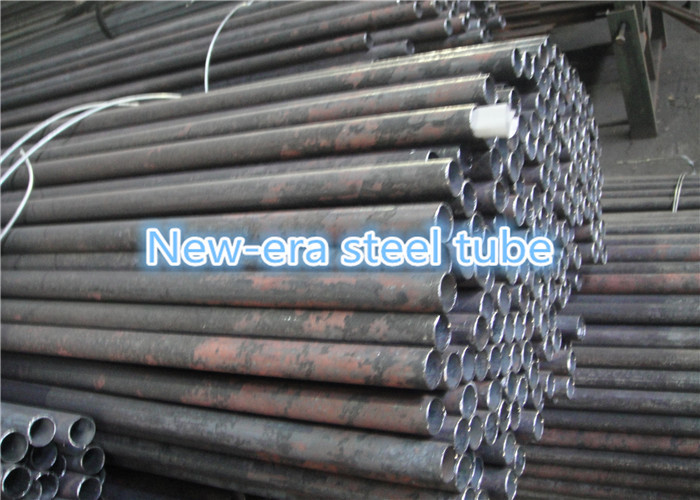 20Cr / 40Cr Alloy Steel Seamless Pipes For Fluid High Elongation / Hardness