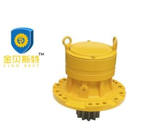 Quality erpiller E315D L 316D L 318D L 318D2L Swing Gearbox 333-3015 wholesale