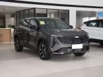 Boyue 2024 1.5TD Longteng Edition 7-Speed 5-Door 5-Seater SUV 1.5T 181 Hp L4