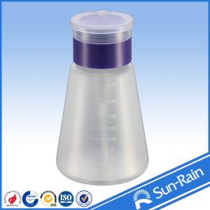Quality Liquid smooth cosmetic nail oil remover high output cream pump wholesale
