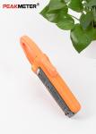 Large Range True Rms Clamp Meter , Commercial Electric Digital Clamp Meter