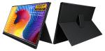 LED Backlight Full HD 1080P 16 Portable Monitor For Smartphone / Laptop