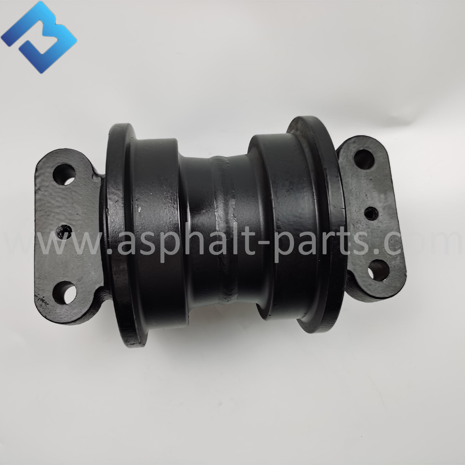 W200 193999 Bottom Track Undercarriage Parts Multi Function