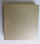 ISO9001 Wardrobe Moisture Proof 30mm Uv High Gloss Board