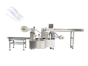 Quality Swab Test Stickd Kit Packing Machine Pharmaceuticals For Cassette Assembly wholesale