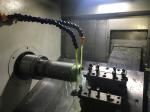 Precision Stainless Steel 304 Investment Casting Components For Meat Grinder
