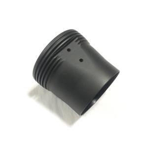 Quality Brass Custom Cnc Turning Parts Services Aluminum Milling Precision Metal Plastic KYH-1011 wholesale