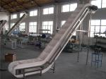 Factory Price Stainless Steel Inclined Belt Conveyor Machine