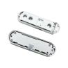 Buy cheap 4 Axis Broaching CNC Oem Machined Products Surface Treatment from wholesalers