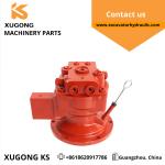 Excavator Pump Parts DH80 Excavator Swing Motor JMF43 Excavator Replacement