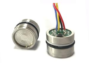 Quality Professional Water Pressure Sensor Imported Chip Laser Trimming wholesale