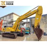 40ton Komatsu PC400-8R Excavator