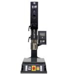 Economical ultrasonic plastic welding machine, best price ultrasonic welding