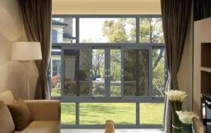 Quality Home Venue with Customisation Feature Aluminium Glass Window wholesale