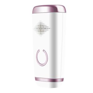 Quality IPL Hair Removal intelligent control woman's hair remover lady epilator Laser rapid hair removal device GK-BM02 wholesale