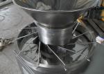 Easy Operation Rotary Granulator 1.2-3 Mm Granule Diameter Durable Xzl Series