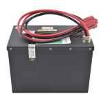 MT15 Electric Pallet Jack Battery 24V60AH For Order Picker