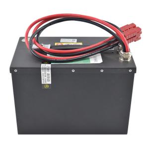 Quality 2 Years Electric Pallet Jack Battery With A Charging Time Of 3-5 Hours wholesale