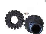13 X 19 14 X 17 Truck Pinion And Gears Wheel ISO9001