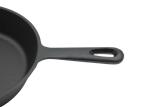 10 Inch Cast Iron Skillet Pan For Searing, Baking , Frying -Pre-Seasoned